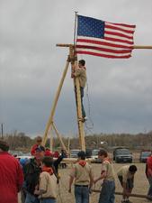 Boyscout Boulder County Fairgrounds